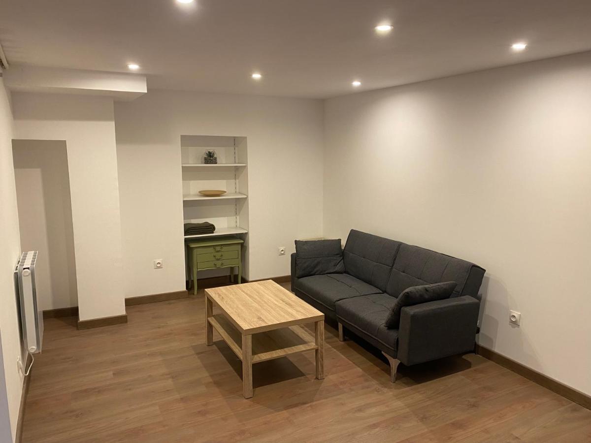 Appartement Meuble Au Coeur Du Centre-Ville Montbéliard Exterior foto